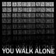 NO TOLERANCE - You Walk Alone [LP]