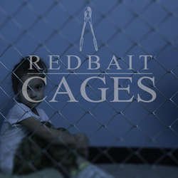 画像1: REDBAIT - Cages [EP]