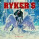RYKER'S - The Beginning...[CD]