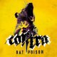 CONTRA - Rat Poison [CD]