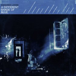 画像1: KNOCKED LOOSE - A Different Shade of Blue [CD]