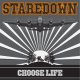 STAREDOWN - Choose Life [CD]