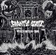 FRANTIC STATE - Piece In Our Time [CD]