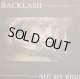 BACKLASH - Not My Kind [EP](USED)