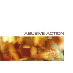 画像1: ABUSIVE ACTION - S/T [CD]