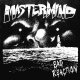 MASTERMIND - Bad Reaction [EP]