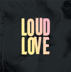 画像1: LOUD LOVE - S/T [CD]