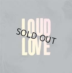 画像1: LOUD LOVE - S/T [CD]