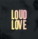 LOUD LOVE - S/T [CD]