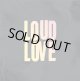 LOUD LOVE - S/T [CD]
