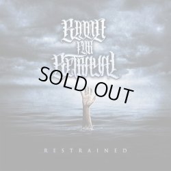 画像1: BLOOD FOR BETRAYAL - Restrained [CD]