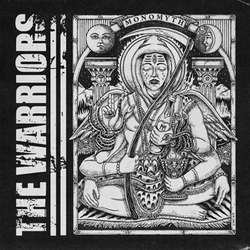 画像1: THE WARRIORS - Monomyth [CD]