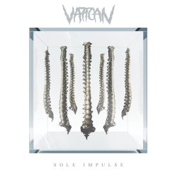 画像1: VATICAN - Sole Impulse [LP]