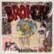 BROKEN - World Keeps Turning [LP]