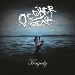 画像1: OCTOBER ROAR - Tragedy [EP]