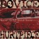 BOVICE / HURTPIECE - Flatline Split [CD]