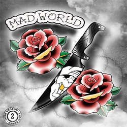 画像1: MADWORLD - S/T [EP]