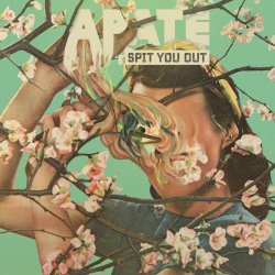 画像1: APATE - Spit You Out [CD]