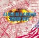 ALONE IN A CROWD / INSIDE OUT - Split [CD] (USED)