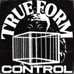 画像1: TRUE FORM - Control [EP]