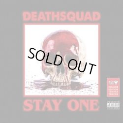 画像1: DEATHSQUAD - Stay One [CD]