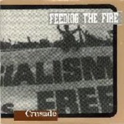 画像1: FEEDING THE FIRE - Crusade [CD]