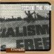 FEEDING THE FIRE - Crusade [CD]