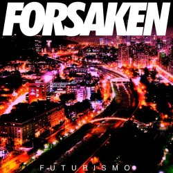 画像1: FORSAKEN - Futurismo [CD]