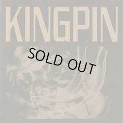 画像1: KINGPIN - S/T [EP]