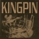 KINGPIN - S/T [EP]