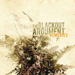 画像1: THE BLACKOUT ARGUMENT - Remedies [CD]