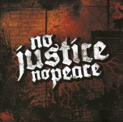 画像1: VARIOUS ARTISTS - No Justice No Peace [CD]
