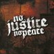 VARIOUS ARTISTS - No Justice No Peace [CD]
