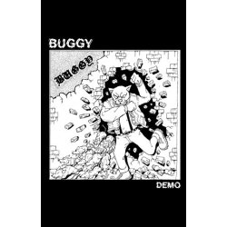 画像2: BUGGY - Demo [CASSETTE]