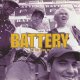 BATTERY - Let The Past Go [CD] (USED)