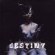 DESTINY - The Tracy Chapter [CD] (USED)