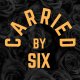CARRIED BY SIX - Slow Death [CD]