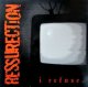 RESSURECTION - I Refuse [CD] (USED)