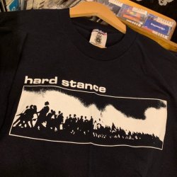 画像2: HARD STANCE - March Tシャツ [Tシャツ]