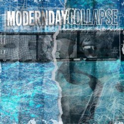画像1: MODERN DAY COLLAPSE - Impurity Beneath The Skin of Imperfection [CD]