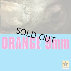 画像1: ORANGE 9MM - S/T [LP]