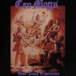 画像1: CRO-MAGS - Near Death Experience [LP]