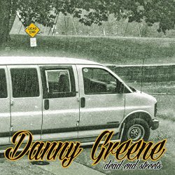画像1: DANNY GREENE - Dead End Streets [CD]