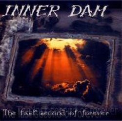 画像1: INNER DAM - The Last Second Of Forever [EP]