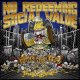 NO REDEEMING SOCIAL VALUE - Wasted For Life [CD]