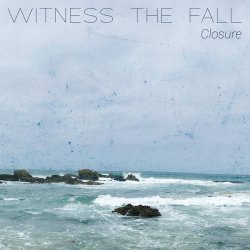 画像1: WITNESS THE FALL - Closure (Ltd. White) [LP]