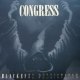 CONGRESS - Blackened Persistance (Gold) [LP]