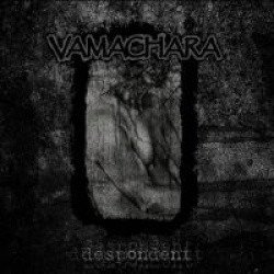 画像1: VAMACHARA - Despondent [CD]
