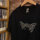 ENSLAVE - The Impeachment Of Man Tシャツ(黒) [Tシャツ]