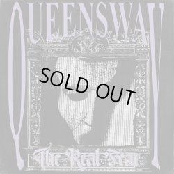 画像1: QUEENSWAY - The Real Fear [LP]